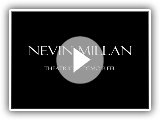 THEATRICAL DEMO REEL