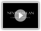 COMMERCIAL DEMO REEL